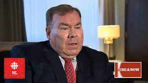 Muskrat Falls Protest