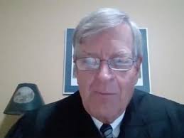 Liberty Law holds first-ever virtual moot court tournament with students,  judges, and alumni from across the U.S.