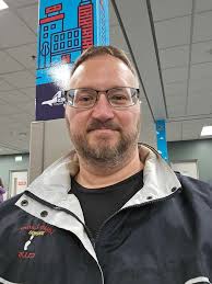 On the way from Vegas passing by