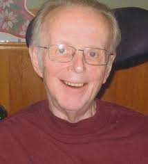 James Lacey Obituary