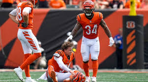 Joe Burrow injury update: Bengals QB leaves game vs. Jaguars