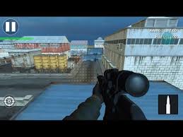 Your team needs your epic battle skills and information in war so use your weapons like a pro and kill all the terrorist enemies with your advance sniper rifle. Tnrzetuhksqqbm