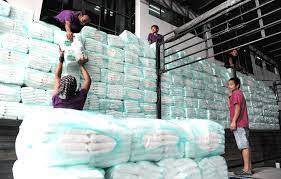 Frozen food and ice cream products , frozen baked goods , other frozen baked goods / client targets: Dr Yii 11 Sarawak Companies Receive Aps To Import Sugar Borneo Post Online
