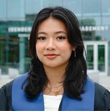 We're proud to highlight Delainey Rowland who will be celebrating her last  month at Four Seasons Hotel Boston