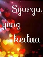 Dan bagi orang yang takut akan saat menghadap tuhannya ada dua syurga. Novelplus
