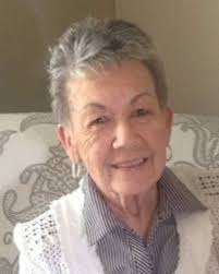 Yvonne Cox Lyman Obituary February 22, 2024