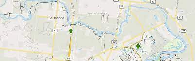 Directions To St Jacobs Best 10 Trails And Hikes In St. Jacobs | Alltrails