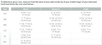 Youth Baseball Gloves Size Chart Images Gloves And