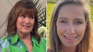 Lorraine Kelly slammed over Nicola Bulley segment as divers scour river for  missing mum