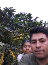 86+ Find: Ruben Caceres -San Ignacio (Bolivia) Microlot. NEW FARMER!