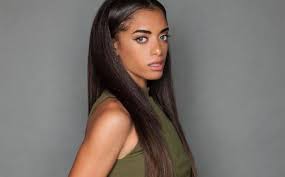 Bold And The Beautiful News Updates Kiara Barnes Releases New Song Zoe Can Sing Celebrating The Soaps