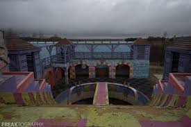 The county of victoria, or victoria county, was a county in the canadian province of ontario.it was formed in 1854 as the united counties of peterborough and victoria, and separated from peterborough in 1863. Exploring Abandoned Splatalot Game Show Set Where Is Splatalot Freaktography
