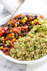 Green Mexican Quinoa Recipe Simply Quinoa Recipe Diet Soup Recipes Recipes Quinoa Recipes