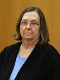 Lake Alfred Woman Found Guilty of Killing Husband, Burying Him in the  Backyard