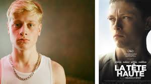 Гледай филми онлайн безплатно с hd качество. La Tete Haute Le Mommy De Cannes 2015 Allocine