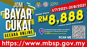 Event calendar check out what's happening. Laman Rasmi Majlis Bandaraya Seberang Perai