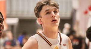 Four-star shooting guard Joe Sterling commits to Texas, talks Horns pledge 