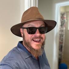 Irish cream stout at a local pub in Perth