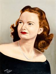 Jill Dodson (1955) Oil On Canvas Secretariat