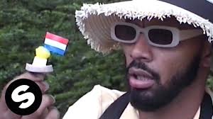 Showtek, Earl St. Clair