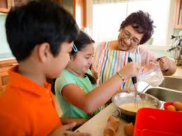 Your browser can't play this video. Cooking Activities For Kids 3 6 Years Raising Children Network
