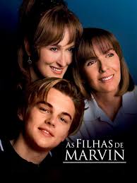 As Filhas de Marvin (1996)