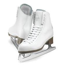 jackson glacier 520 leather figure skates