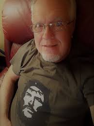 John Piippo: April 2017