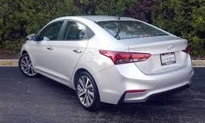 This number indicates that your tire has a width of 195 millimeters. First Spin 2018 Hyundai Accent The Daily Drive Consumer Guide The Daily Drive Consumer Guide