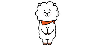 He was first introduced on september 26, 2017. Characters Bt21