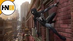 Black And Silver Spiderman Suit Why Spider Man Ps4 Won T Have The Black Suit Spiderman Amazing Fantasy 15 Silver Age Comics