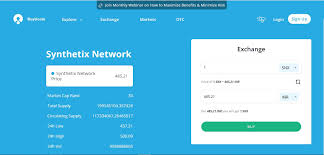 Looking to buy bitcoin in india? Buy Sell And Trade Synthetics Network Token In India With Inr Stuff To Buy Cryptocurrency Trading Buy And Sell