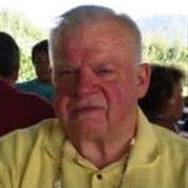 Joseph F. McGowan, Sr. Obituary