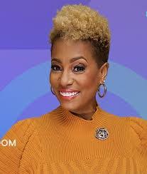 Tracey Knight's Instagram, Twitter & Facebook