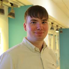 Vincent Yu and Matthew Carruthers are currently working