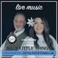 Live Music with Silly Little Things event image
