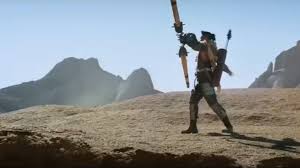 But with many theaters temporarily closing amid the in this article: New International Monster Hunter Trailer Features Familiar Faces From The Capcom Game Newzz Todays News Headlines From India The World