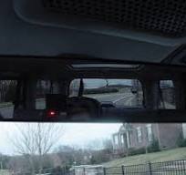 Wide angle rearview mirror | Honda Element Owners Club