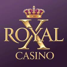 Royal X Casino