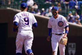 Some bigger names possibly on the move in the coming days include chicago cubs outfielder and third/first baseman kris bryant and colorado rockies shortstop trevor story. Sovtoemfzdh56m