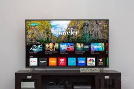 Berikut adalah daftar stasiun televisi lokal di indonesia. Ingin Tahu Tv Anda Sudah Digital Atau Belum Begini Cara Mengeceknya Halaman All Kompas Com