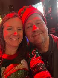 Mat and I want to say thank you for...