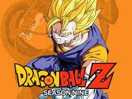 Watch Dragon Ball Z, Season 9 | Prime Video