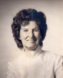 CARSON-MUMMA, ROSETTA JOANN