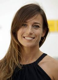 Filmografía, imágenes y noticias en el cine argentino de Marta Etura