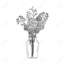 Maybe you would like to learn more about one of these? Flowers Inside Mason Jar Icon Decoration Floral Nature And Plant Theme Isolated Design Vector Illustration Royalty Free Cliparts Vectors And Stock Illustration Image 66773105