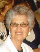 Heather Driskill's Instagram, Twitter & Facebook