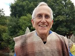 Russell Leffingwell Treyz's Memorial Website