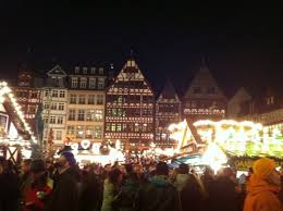 Auf dem marktplatz am wendelsgarten. Weihnachtsmarkt In Frankfurt Am Main Infos Und Bewertungen Von Das Ortliche