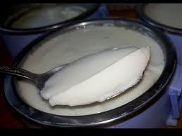 وصفات للريجيم Youtube Food Desserts Pudding